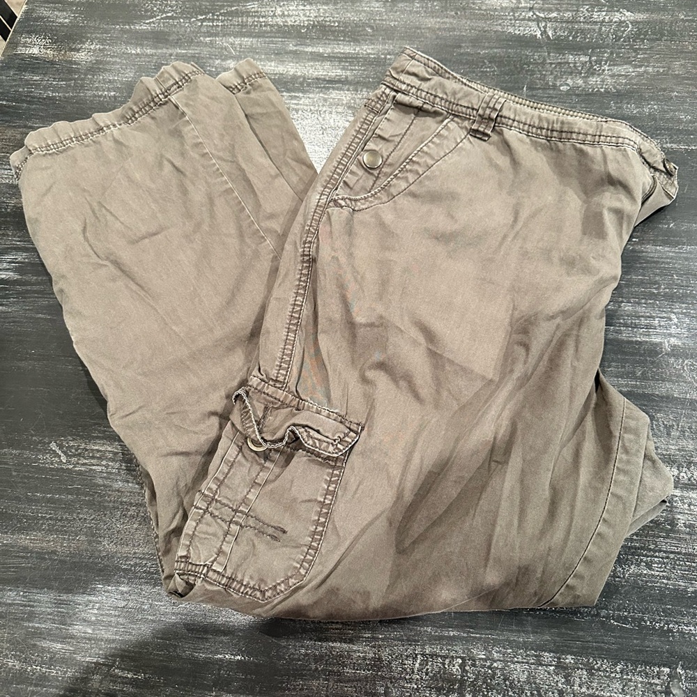St John’s Bay Cargo Pants